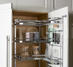 Кухня Dama 08 Кухня Dama 08 фабрика Prestige