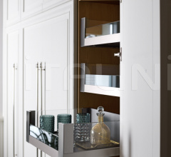 Кухня Dama 08 Кухня Dama 08 фабрика Prestige