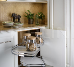 Кухня Dama 08 Кухня Dama 08 фабрика Prestige