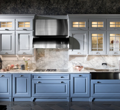 Кухня Boston 01 Кухня Boston 01 фабрика Prestige