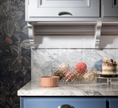 Кухня Boston 01 Кухня Boston 01 фабрика Prestige