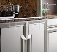 Кухня Zelda Кухня Zelda фабрика Prestige