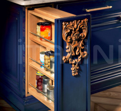 Кухня Regina 01 Кухня Regina 01 фабрика Prestige