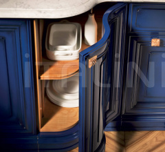 Кухня Regina 01 Кухня Regina 01 фабрика Prestige