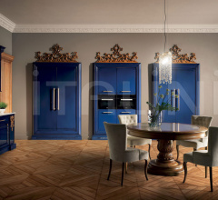 Кухня Regina 01 Кухня Regina 01 фабрика Prestige