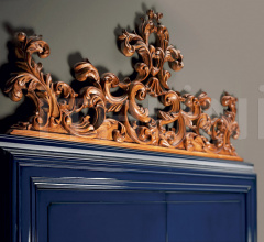 Кухня Regina 01 Кухня Regina 01 фабрика Prestige