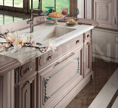 Кухня Regina 02 Кухня Regina 02 фабрика Prestige