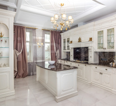 Кухня Regina 04 Кухня Regina 04 фабрика Prestige