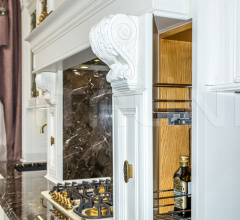 Кухня Regina 04 Кухня Regina 04 фабрика Prestige