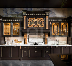 Кухня Regina 05 Кухня Regina 05 фабрика Prestige