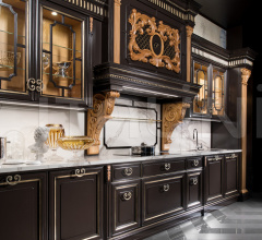 Кухня Regina 05 Кухня Regina 05 фабрика Prestige