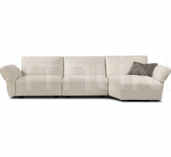 Итальянские Диваны - Модульный диван Hab фабрика Desiree