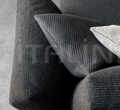 Итальянские Диваны - Модульный диван Hab фабрика Desiree