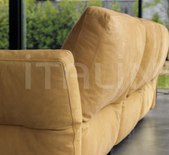 Итальянские Диваны - Модульный диван Hab фабрика Desiree