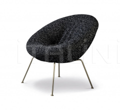 Итальянские Кресла - Кресло Nest Soft фабрика Desiree