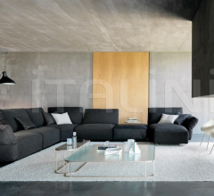 Итальянские Кресла - Кресло Nest Soft фабрика Desiree