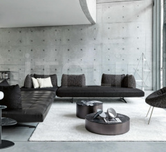 Итальянские Кресла - Кресло Nest Soft фабрика Desiree