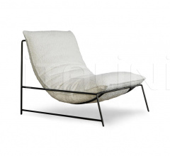 Итальянские Кресла - Кресло Rito фабрика Desiree