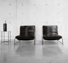 Итальянские Кресла - Кресло Rito фабрика Desiree