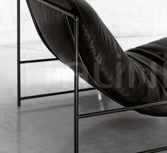 Итальянские Кресла - Кресло Rito фабрика Desiree