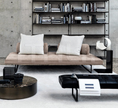 Итальянские Столики - Столик Ludwig Итальянские Столики - Столик Ludwig фабрика Desiree