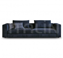 Итальянские Диваны - Модульный диван Von фабрика Desiree