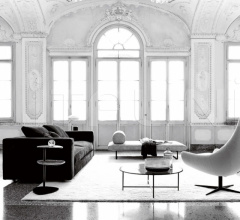 Итальянские Диваны - Модульный диван Von фабрика Desiree