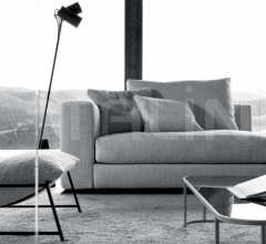 Итальянские Диваны - Модульный диван Von фабрика Desiree