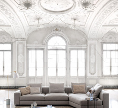 Итальянские Столики - Кофейный столик Nemu Итальянские Столики - Кофейный столик Nemu фабрика Desiree