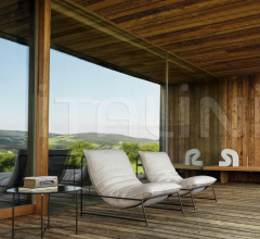 Итальянские Столики - Кофейный столик Nemu Итальянские Столики - Кофейный столик Nemu фабрика Desiree