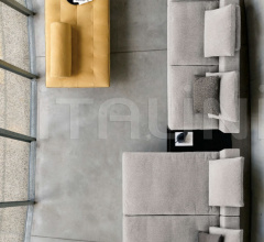 Итальянские Гостиная - Модульный диван Kubic фабрика Desiree