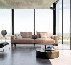 Итальянские Диваны - Модульный диван Easton фабрика Desiree