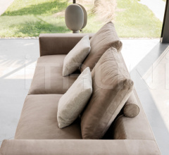 Итальянские Диваны - Модульный диван Easton фабрика Desiree