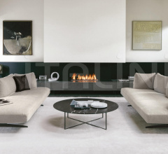 Итальянские Диваны - Модульный диван lovely day фабрика Desiree