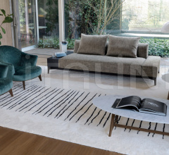 Модульный диван overplan Модульный диван overplan фабрика Desiree