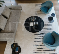 Итальянские Кресла - Кресло alasia фабрика Desiree