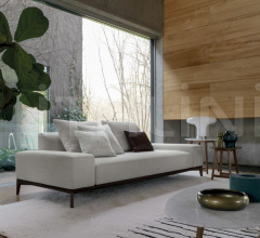 Итальянские Столики - Кофейный столик tomo Итальянские Столики - Кофейный столик tomo фабрика Desiree