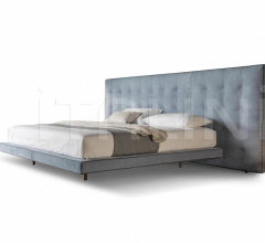 Итальянские Кровати - Кровать Ludwig фабрика Desiree