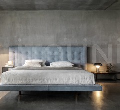 Итальянские Кровати - Кровать Ludwig фабрика Desiree