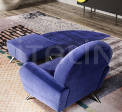 Итальянские Кресла - Кресло Clair фабрика Felis Salotti