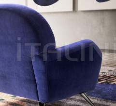 Итальянские Кресла - Кресло Clair фабрика Felis Salotti