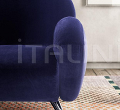 Итальянские Кресла - Кресло Clair фабрика Felis Salotti
