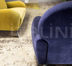 Итальянские Кресла - Кресло Clair фабрика Felis Salotti