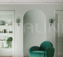 Итальянские Кресла - Кресло Wendy фабрика Felis Salotti