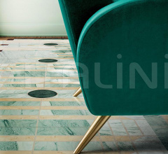 Итальянские Кресла - Кресло Wendy фабрика Felis Salotti