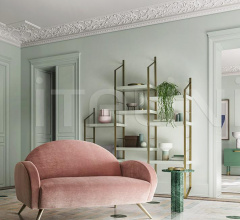 Итальянские Диваны - Диван Wendy Итальянские Диваны - Диван Wendy фабрика Felis Salotti