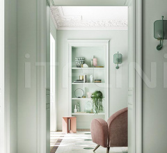 Итальянские Диваны - Диван Wendy Итальянские Диваны - Диван Wendy фабрика Felis Salotti