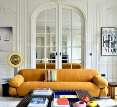 Диван Sesann Диван Sesann фабрика Tacchini