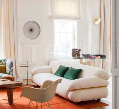 Диван Sesann Диван Sesann фабрика Tacchini