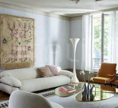 Диван Sesann Диван Sesann фабрика Tacchini